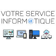 Votre Service Informatique - Levistre Sylvain à Pionsat