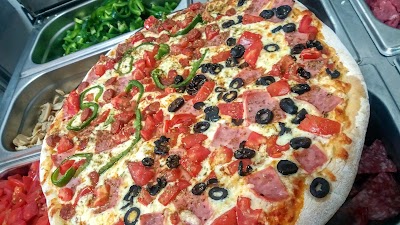 Photos of Pizzaron