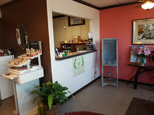 Eve's Escape Spa and Wellness Gallery - Canada