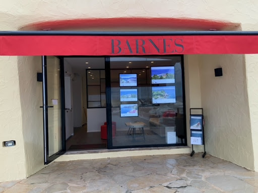 BARNES PLG - Thumbnail