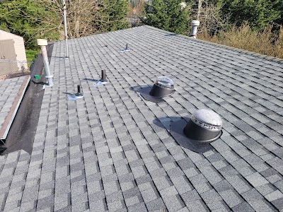 MAJOR LEAGUE ROOFING