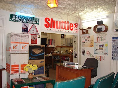 Photos of PC World