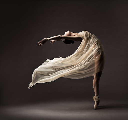 Dancewear Express - Thumbnail