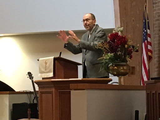 Faith Church Kingstowne - Thumbnail