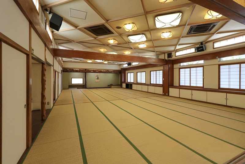 苫田温泉 泉水デイサービス