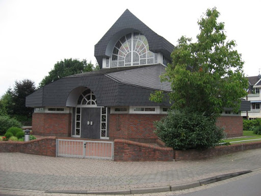 Neuapostolische Kirche Bad Zwischenahn