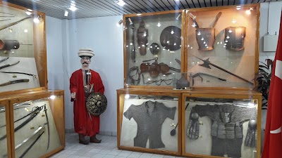 Silah Sanayi Museum