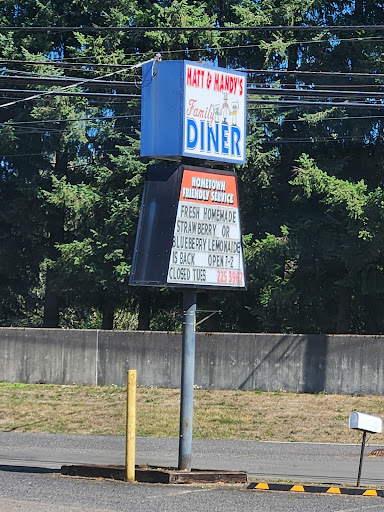Matt and Mandy's Family Diner - Thumbnail