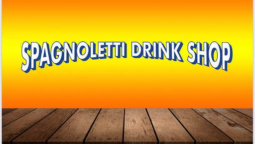 SPAGNOLETTI DRINK SHOP - Thumbnail