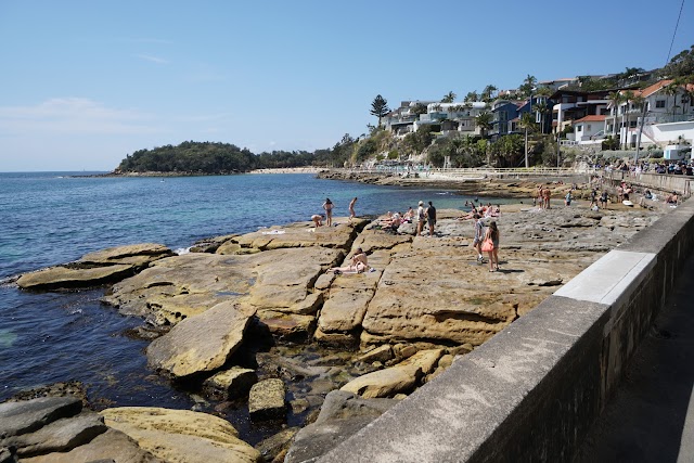 Cabbage Tree Bay Aquatic Reserve