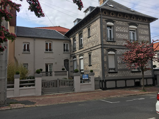 Photo de Les Opalines