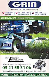 Photo n°5 de Lefebvre Motoculture à Achicourt (Magasin de matériel de motoculture)