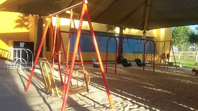 Photos of CRIT Centro de Rehabilitaci&oacute;n e Inclusi&oacute;n Infantil Telet&oacute;n Hidalgo