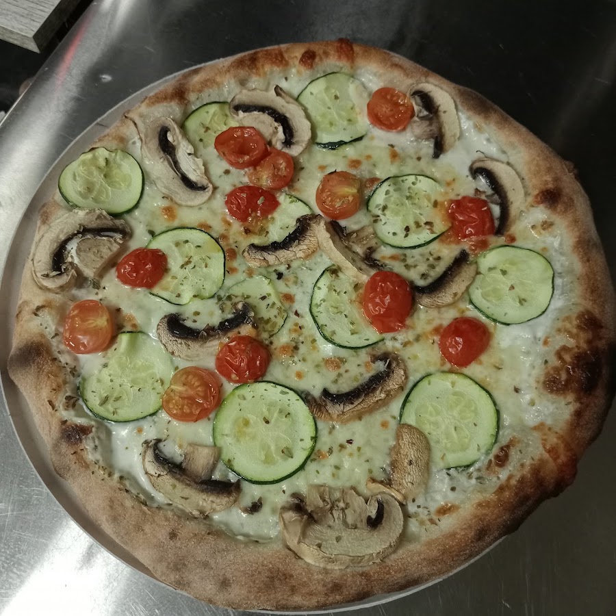 Pizzeria Duo
