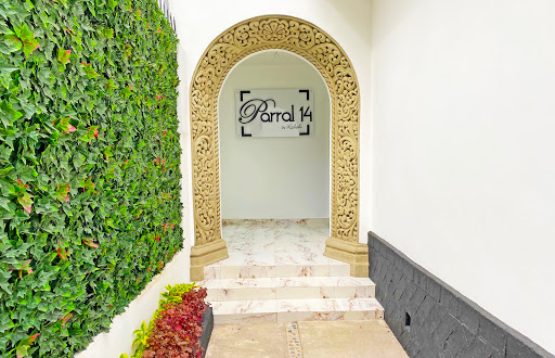 Parral 14 Boutique Hotel