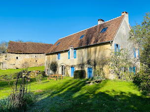 Photo n°1 de Le Genetin à Suré (Maison d'hôtes)