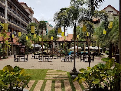 lodging