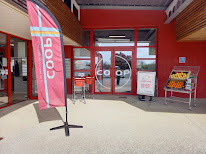 Coop Saint Agnant à Saint-Agnant