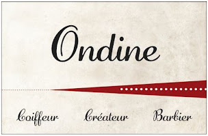 Photo n°15 de ONDINE COIFFURE SAINT-GRATIEN à Saint-Gratien (Salon de coiffure)