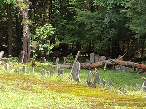 Lower Mongaup Cemetery - Thumbnail