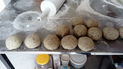 Photos of Pita