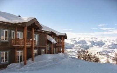 Photos of Haukelifjell Booking