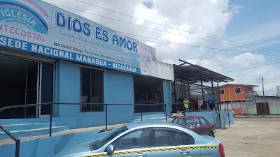 Photos of Iglesia Pentecostal Dios es Amor