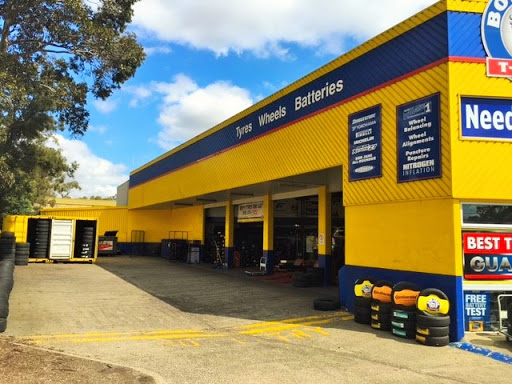 Bob Jane T-Marts Ferntree Gully - Thumbnail