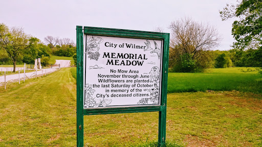 Cottonwood Creek - Dallas County Nature Preserve