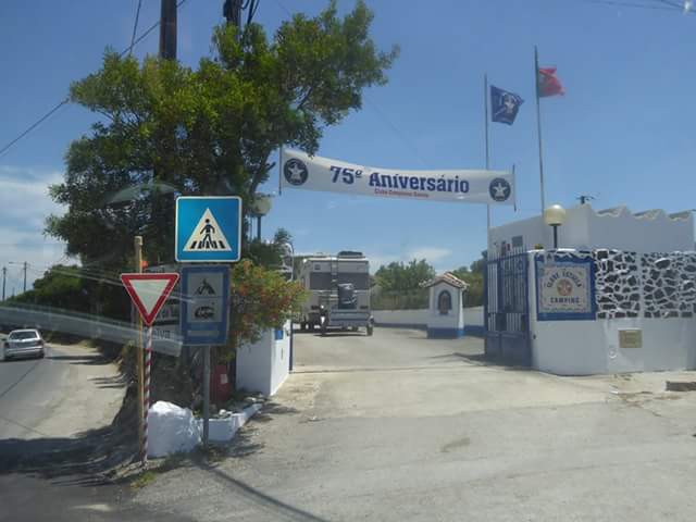 Clube de Campismo Estrela