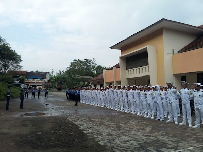 Photos of Akademi Teknik Perkapalan (ATP) Veteran Semarang