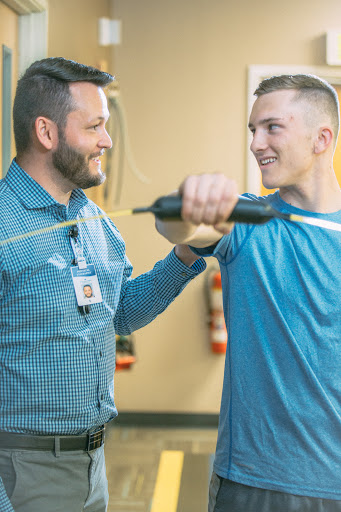 Cassia Regional Hospital Physical Therapy - Thumbnail