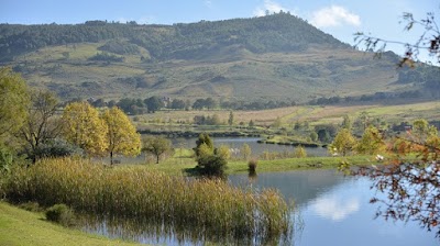 Photos of Dullstroom Accommodation & Information