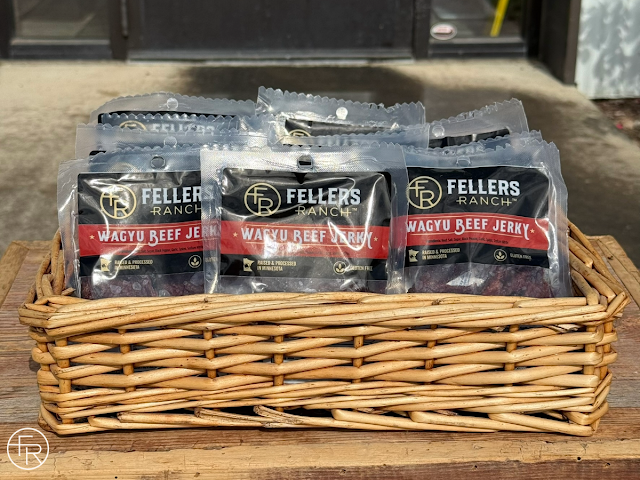 Fellers Ranch by null