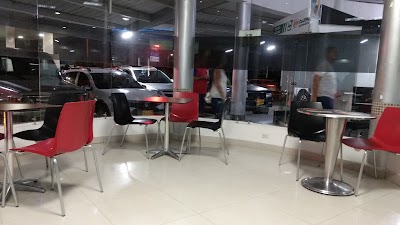 Photos of Esso Rio Sinu