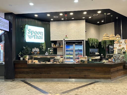 Spoon thai