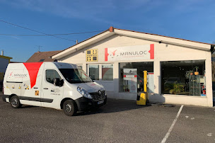 Photo n°3 de MANULOC Sausheim à Sausheim (Service de location de chariots élévateurs)