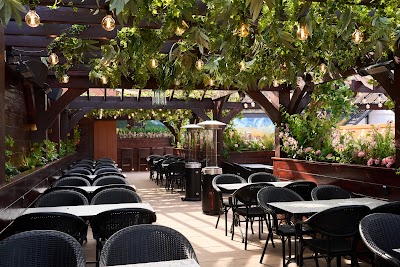 Blackstock Market - Food, Drink & Entertainment Venue