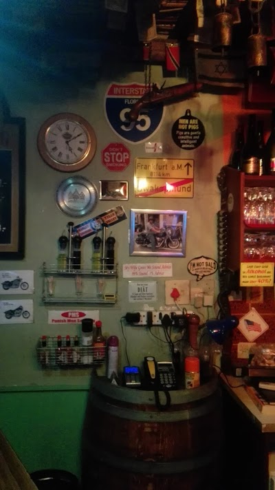 Photos of Western Saloon Pizzeria