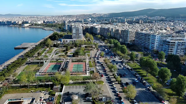 Makedonia Palace Hotel