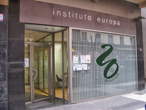 INSTITUTO EUROPA - GRUPO ASPASIA