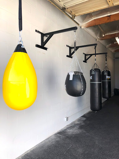 Pullmans Gym - Thumbnail