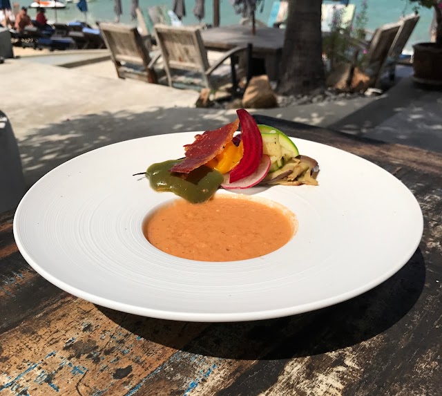 Karma Gastrotheque