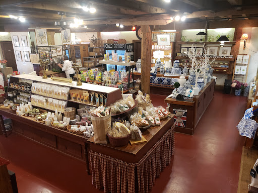 Meadow Run Mill And General Store - Thumbnail