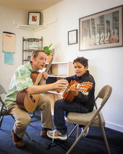 Orpheus Academy of Music