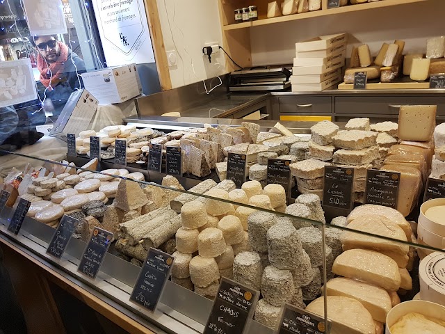 L'Art de la Fromagerie