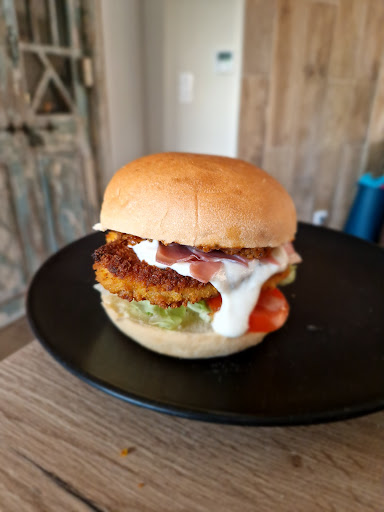 Photo 3 - Bla bla Burgers