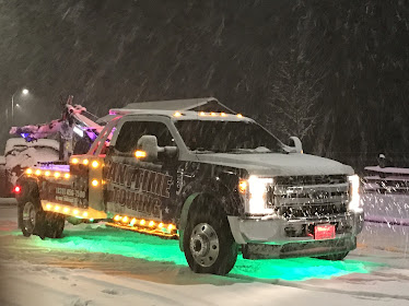 Anytime Towing and Recovery