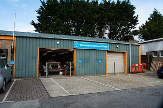 Weldmar Hospicecare Clearance Outlet