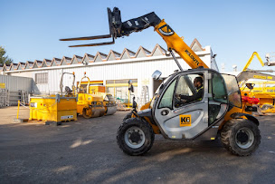 Photo n°2 de Kiloutou Salon-de-Provence à Salon-de-Provence (Service de location d'outils)